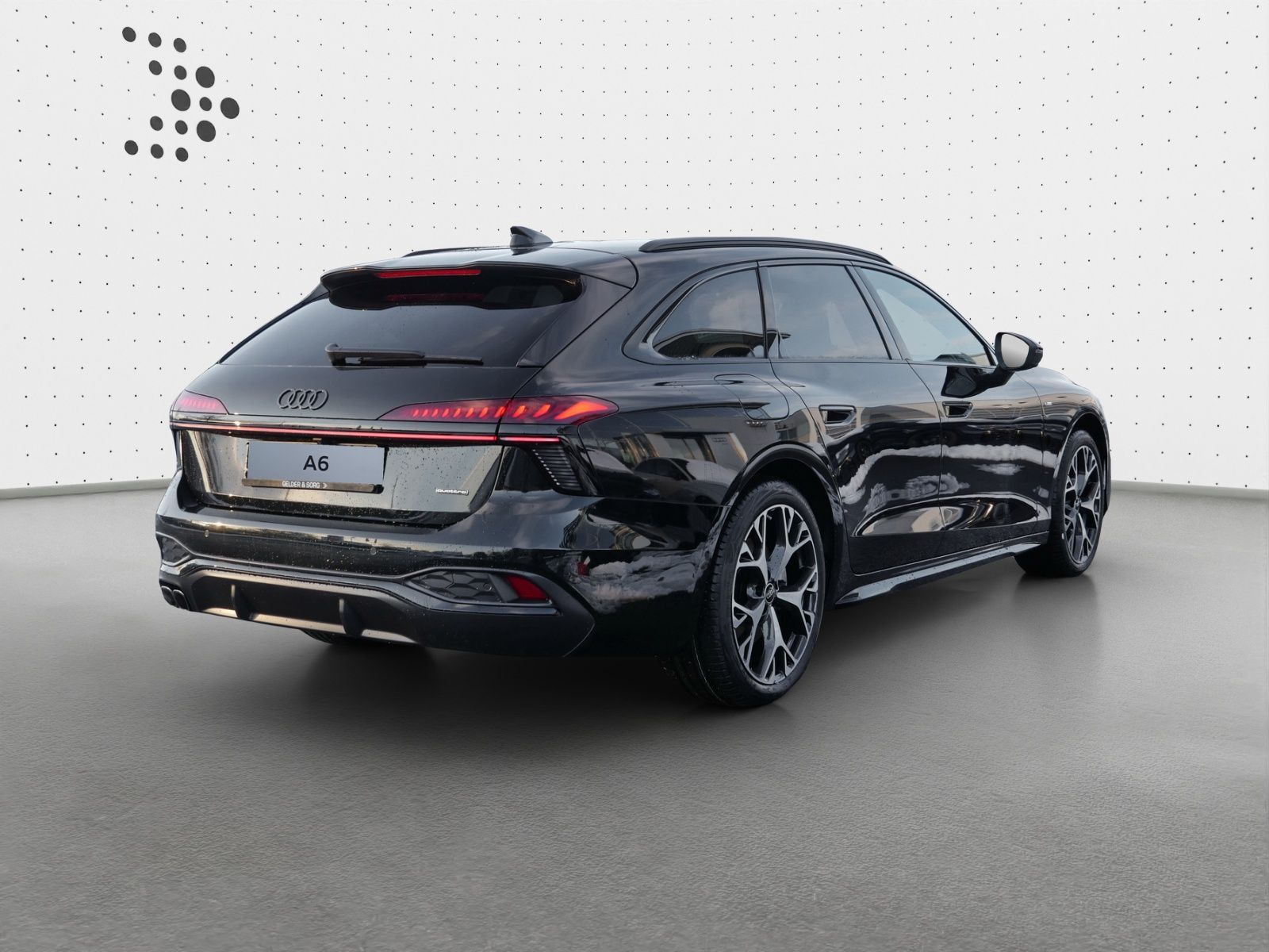 Audi A6 - Bild 2
