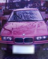 BMW 316 Youngtimer - BMW 316 aus 1994