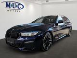 BMW 540 d xDrive Edition M Sport~Laser~Pano - gebrauchte BMW 540 aus dem Jahr 2021