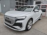 Audi Q4 e-tron 50 S-Line quattro NAVI ACC VirtualCock - Audi Q4 e-tron aus 2023