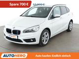 BMW 2er 220i Active Tourer Advantage Aut.*NAVI*TEMPO - BMW: 2er
