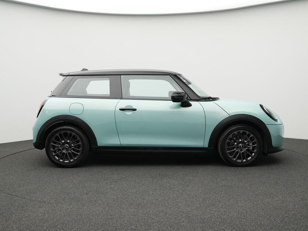 MINI Cooper S - Bild 4
