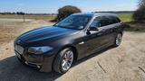 BMW 535i (F11) xDrive A Touring Modern Line - BMW 5er-Reihe F11 mit Benzin-Antrieb