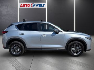 Mazda CX-5 - 3
