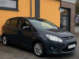 Ford C-Max 1.0 EB Sync Edition *2.Hand+PDC+Navi+SHZ* - Ford C-Max Gebrauchtwagen in Berlin