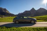 Kia ProCeed GT 1.6 204 PS scheckheftgepflgt. 1 Hand - graue Kia pro cee'd / ProCeed