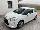 Citroën DS3  - gebrauchte Citroën DS3 aus dem Jahr 2010