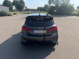 Ford Fiesta 1,5 EcoBoost ST mit Leder-Exklusiv-Pa... - : Allradantrieb, Kleinwagen, mit
