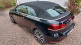 Volkswagen Golf VI Cabriolet 1.2 TSI LOUNGE - Volkswagen Golf mit Benzin-Antrieb: Cabrio, 1.2