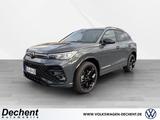 Volkswagen Tiguan R-Line 2,0 TDI,4motion,DSG,Pano-Dach,AHK,