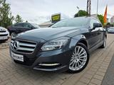 Mercedes-Benz 250 CDI BE LED H&K Luft Leder ILS Multikontur - Mercedes-Benz CLS Shooting Brake aus 2013