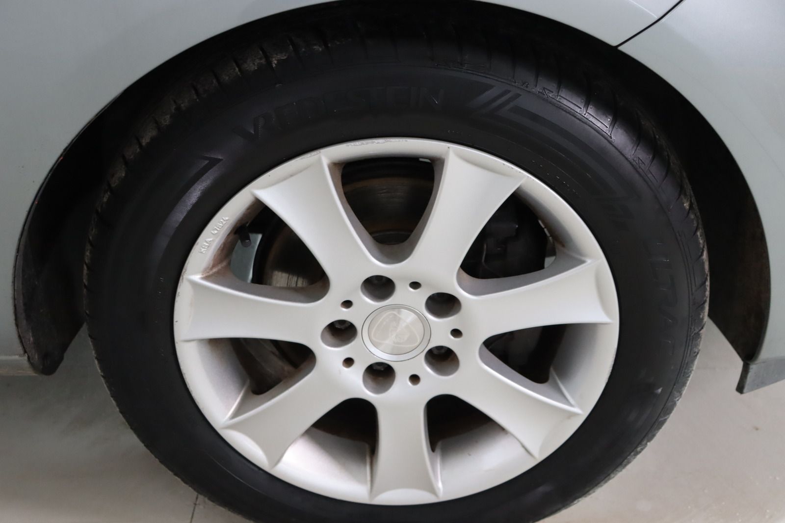 Fahrzeugabbildung Opel Meriva 1.4 Edition * Tempomat * PDC