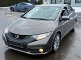 Honda Civic Lim. 5-trg. 1.4 Sport/KAMERA/EU5/6-GANG/ - Honda Civic mit Benzin-Antrieb: Limousine, 1.6
