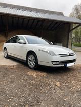 Citroën C6 V6 HDi 240 Exclusive Autom.  - Citroën C6: V6