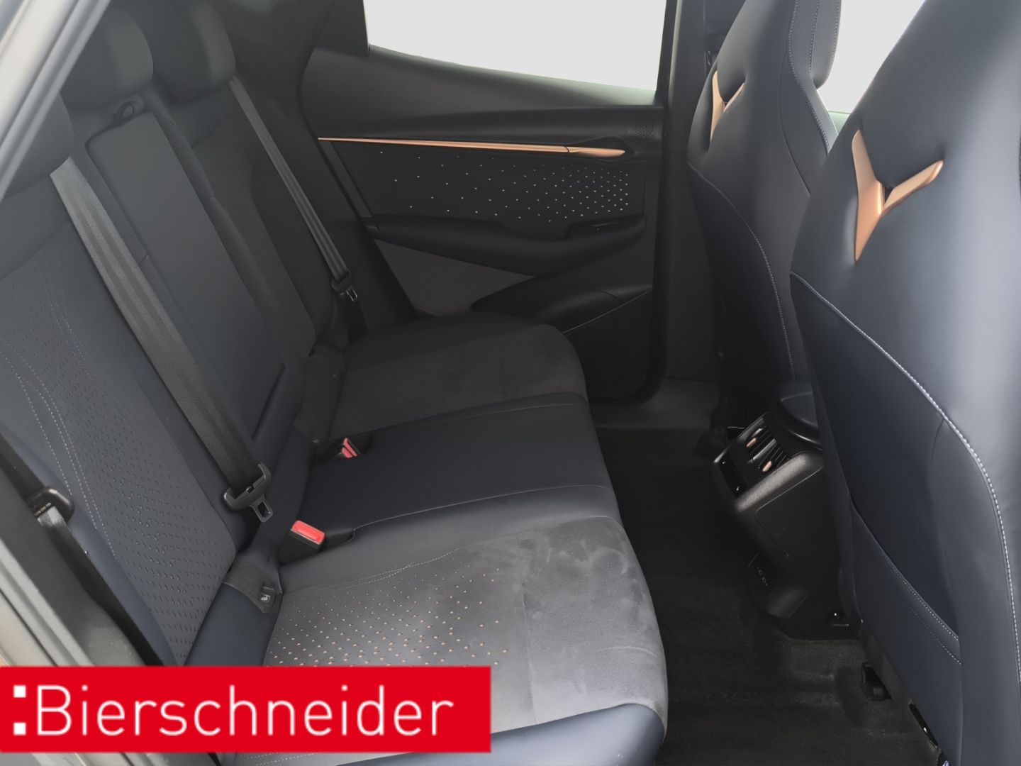 Cupra Tavascan - Bild 22