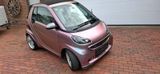 Smart Fortwo 451 Turbo / Cabrio  Brabus - Smart aus 2011: Brabus