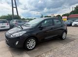 Ford Fiesta Cool & Connect Sportsitze Sport Lenkrad - Ford Fiesta: Sport