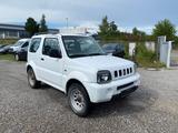 Suzuki Jimny 4WD - gebrauchte Suzuki Jimny aus dem Jahr 1999