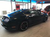 Ford Mustang 5.0 Ti-VCT V8 Bullitt (Neuwagenzustand) - Ford Mustang Bullitt mit Benzin-Antrieb