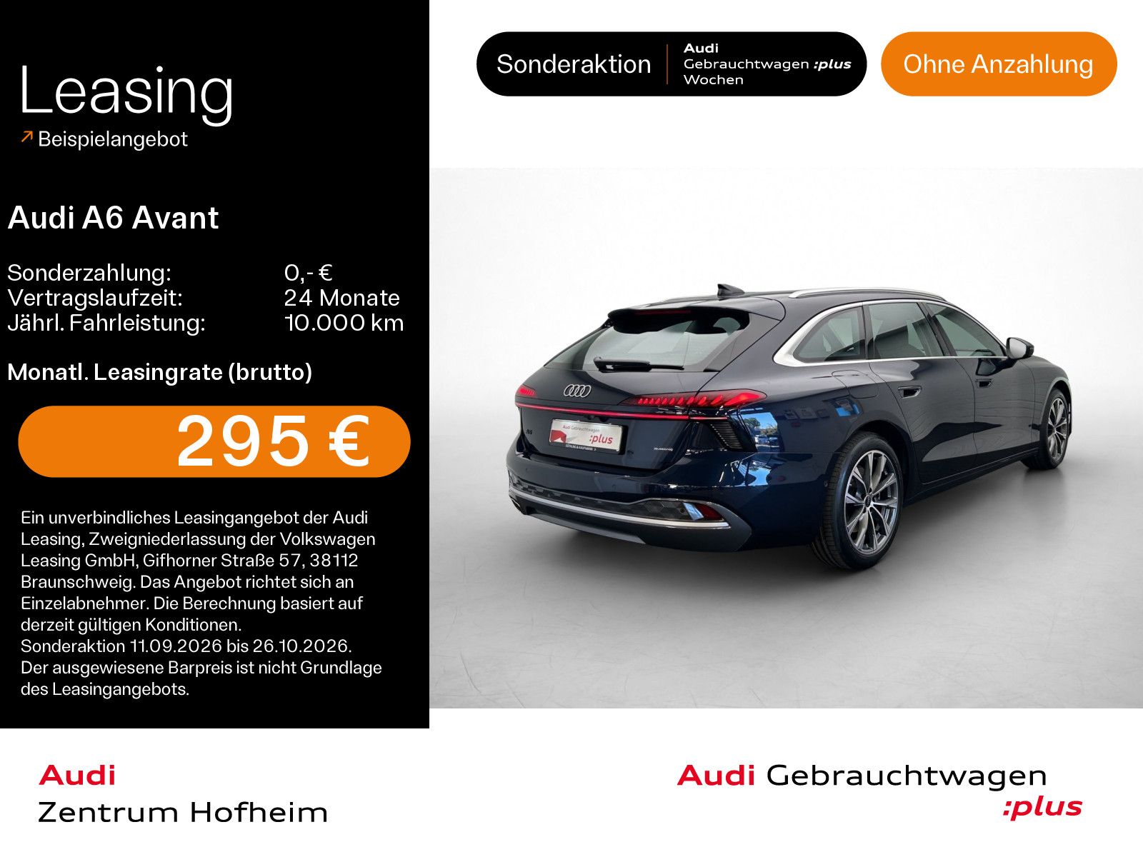 Avant 40 TDI qu advanced S tro*Pano*LED+*Virt