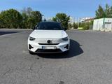 Volvo C40 Recharge Twin 1st Edition Recharge AWD - weiße Volvo C40