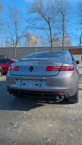 Renault Laguna Coupé V6 dCi 240 Automatik - - Renault Laguna Gebrauchtwagen