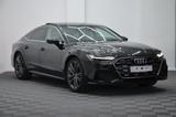 Audi A7 40 TDI S tronic quattro - Audi A7 mit Diesel-Antrieb: Automatik