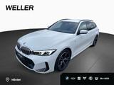 BMW 318i Touring M-Sport SHZ PA Sportpaket Bluetooth - BMW 3 Series New cars: Kombi