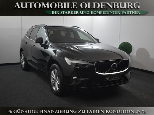 Volvo XC60 B4 D Core *AHK*4xSHZ*LHZ*FHZ*Kamera*ThorLED