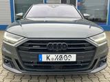 Audi A8L60 TDI *S-LINE*BLACK*MATRIX*PANO*LEDER*HUD*36 - Audi A8 60 TDI Gebrauchtwagen