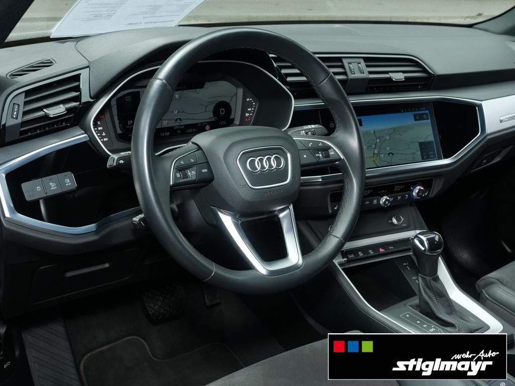 Audi Q3 - Bild 7