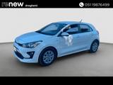 Kia Rio 1.2 DPi 82 CV EcoGPL Urban - Kia Rio: Eco