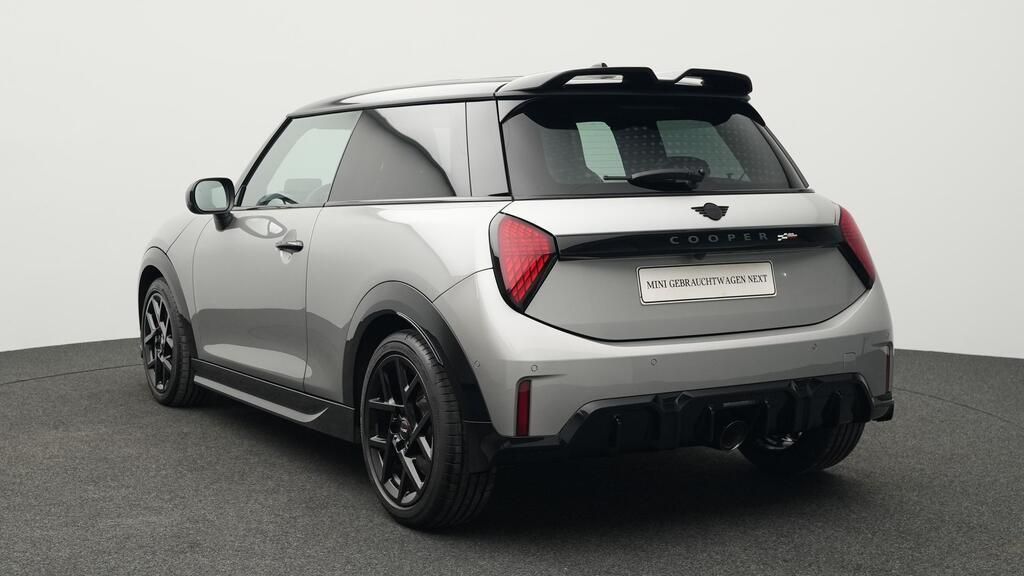 MINI John Cooper Works - Bild 8