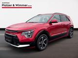 Kia Niro Plug-in Hybrid Vision Navi Digitales Cockpi - gebrauchte Kia Niro aus dem Jahr 2024