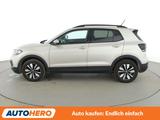 Volkswagen T-Cross 1.5 TSI ACT Move Aut.*NAVI*ACC*PDC*KLIMA - VW T-Cross Gebrauchtwagen in Leipzig