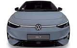 Volkswagen ID.7  Pro Limousine dt. Besteller Nachlass 25% - Neuwagen mit Elektro-Antrieb