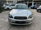 Subaru Legacy BP 2,5 165PS TÜV 09/2027 AHK - Subaru Legacy: 2.5