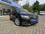 Audi A1 basis*AUTOMATIK*NAVI*SHZ*ALU* - Audi Gebrauchtwagen