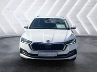 Skoda Octavia - Vorschau Bild 8