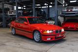 BMW M3 E36 3.0 Deutsches Fahrzeug* Scheckheft - gebrauchte BMW M3 aus dem Jahr 1993