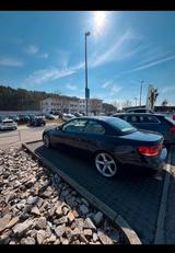 BMW 320i E93 Cabrio - BMW 320: E93