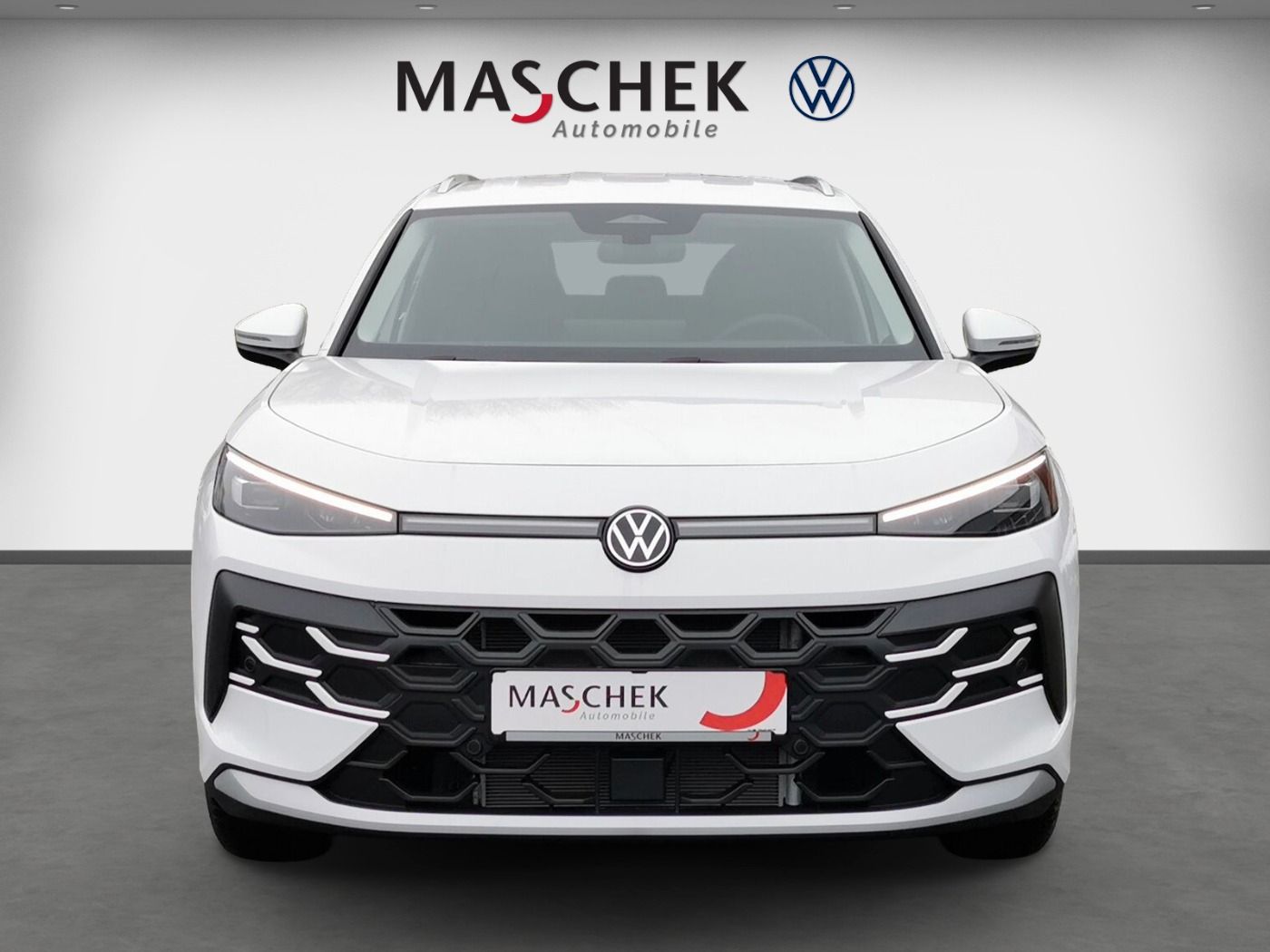 Volkswagen T-Roc - Bild 8