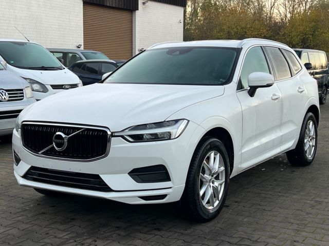 Volvo XC60 2.0D AUT. AWD ~MOTORPROBLEM~ MAX FULL!