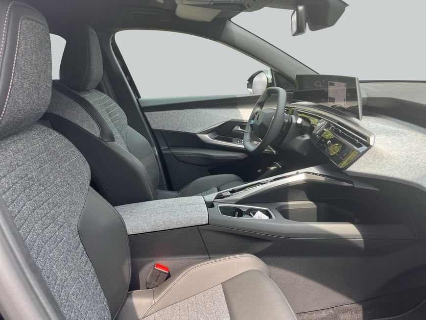 Peugeot 5008 - Bild 12