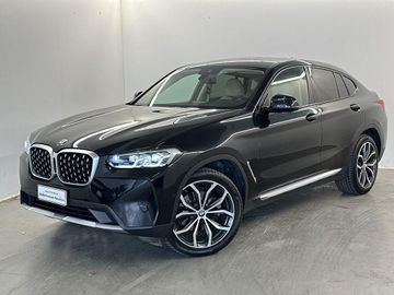 BMW X4 - 1