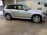 Mercedes-Benz Mercedes Benz GLK 200 CDI nur 79tkm, 8fach... - Mercedes-Benz GLK-Klasse von privat