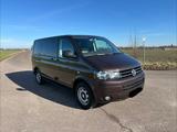 Volkswagen T5 Multivan Klima / Sitzheizung / Standheizung / - Volkswagen T5 Multivan: 7 Sitzer