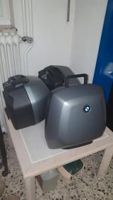 BMW R1200RS - GEBRAUCHT KASSEL