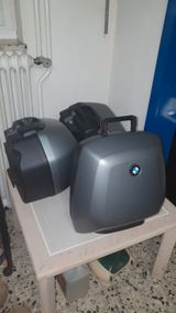 BMW R1200RS - GEBRAUCHT KASSEL