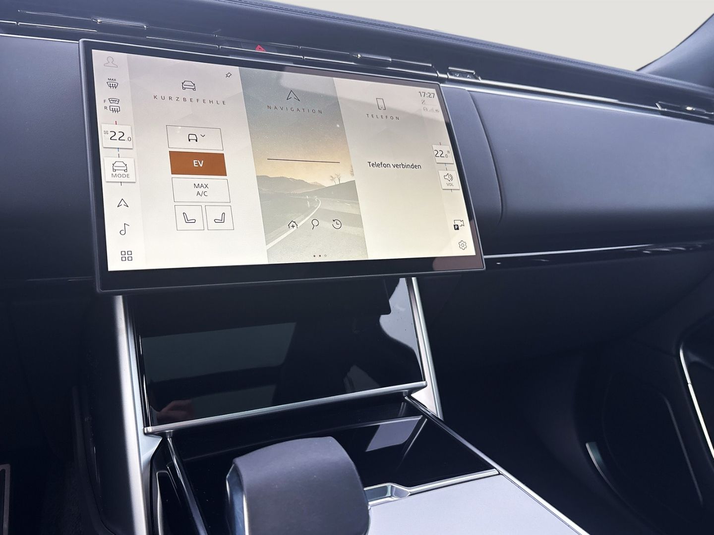Land Rover Range Rover - Bild 11
